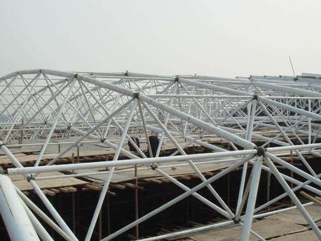 鋼結(jié)構(gòu)深化設(shè)計(jì)的有關(guān)討論