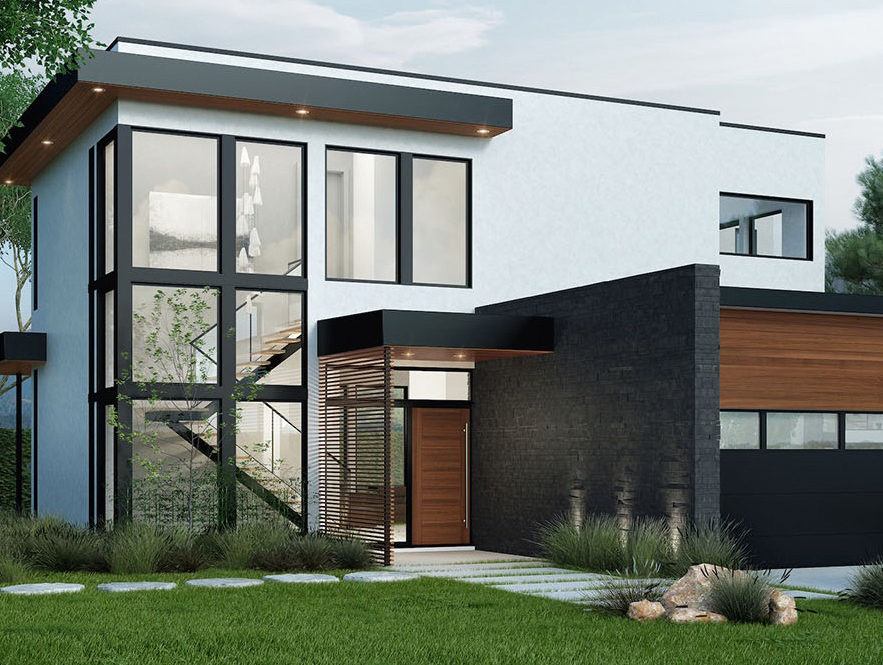 鋼結構別墅造價